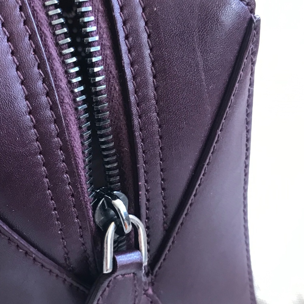 Alaia handbag - Picture 9 of 13